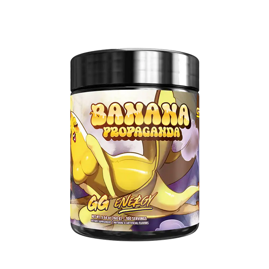 Banana Propaganda - 100 Servings