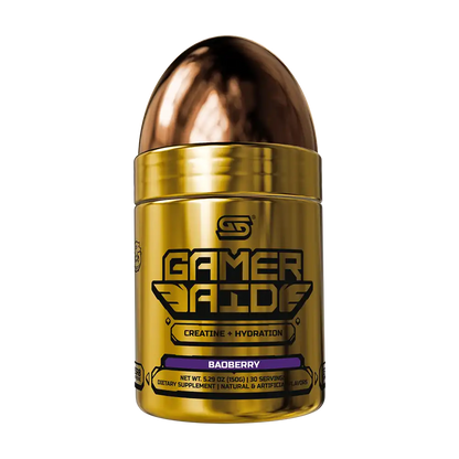 BaoBerry GAMERAID - 30 Servings