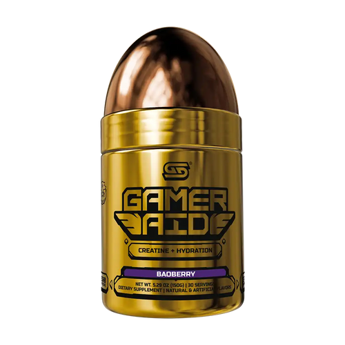 BaoBerry GAMERAID - 30 Servings