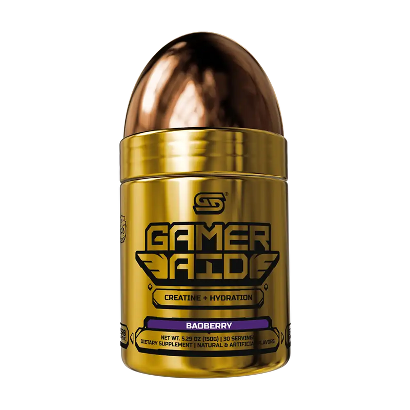 BaoBerry GAMERAID - 30 Servings