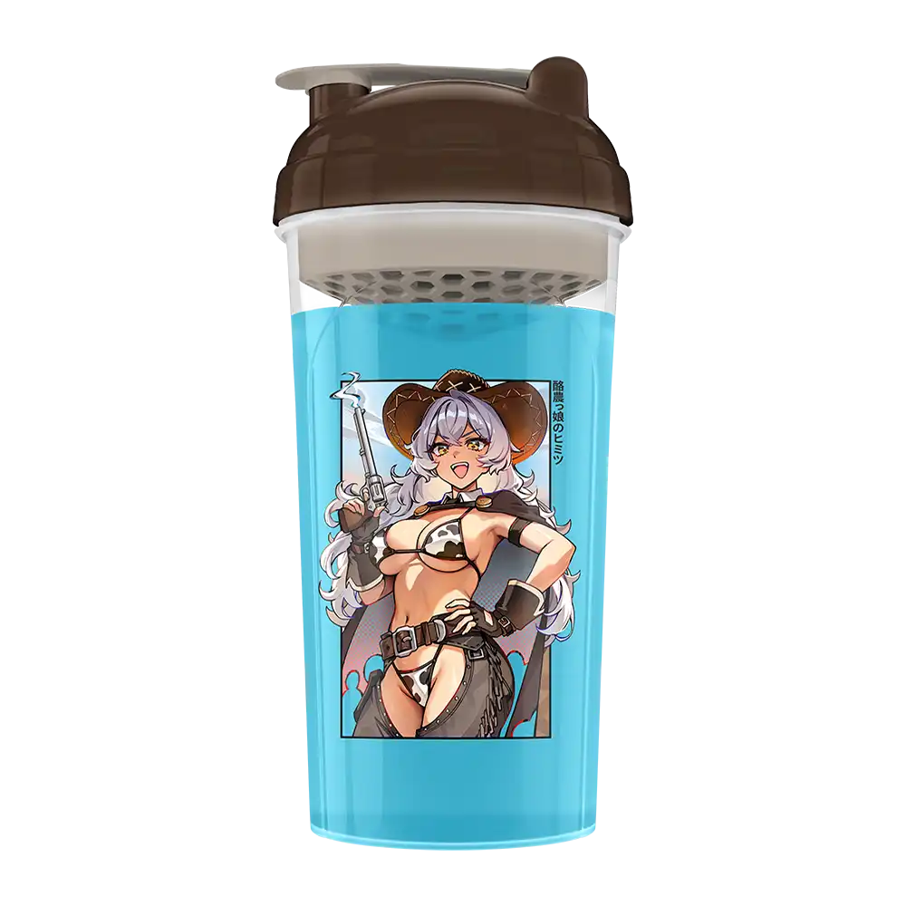 Waifu Cups: Bikini Buckaroo