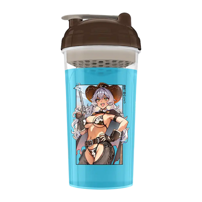 Waifu Cups: Bikini Buckaroo