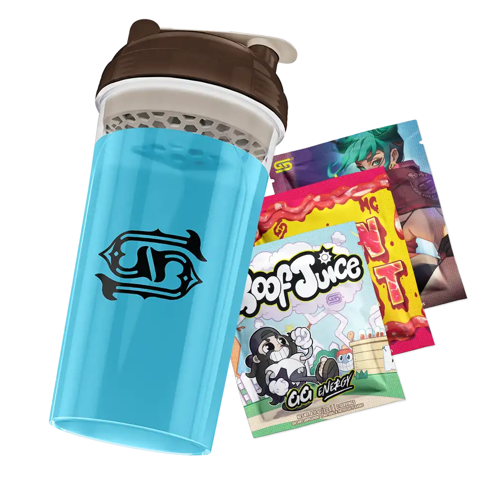 Waifu Cups: Bikini Buckaroo