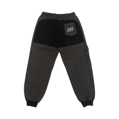 Bikini Buckaroo: Assless Chaps Sweatpants