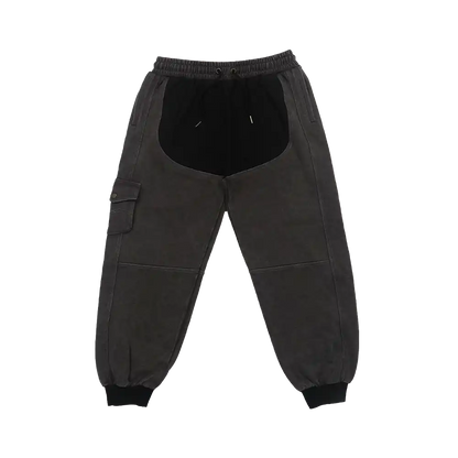 Bikini Buckaroo: Assless Chaps Sweatpants