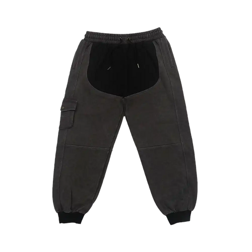 Bikini Buckaroo: Assless Chaps Sweatpants