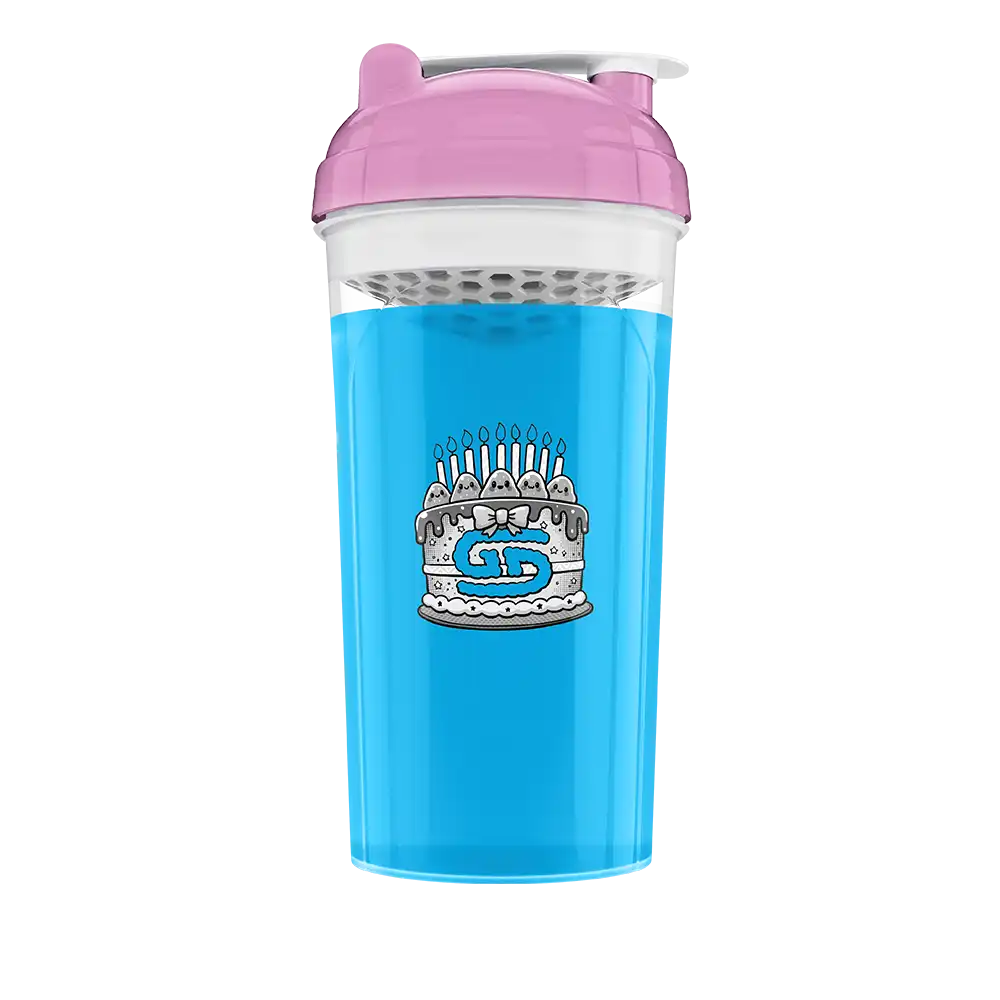 Waifu Cups: Birthday Girl 10th Anniversary