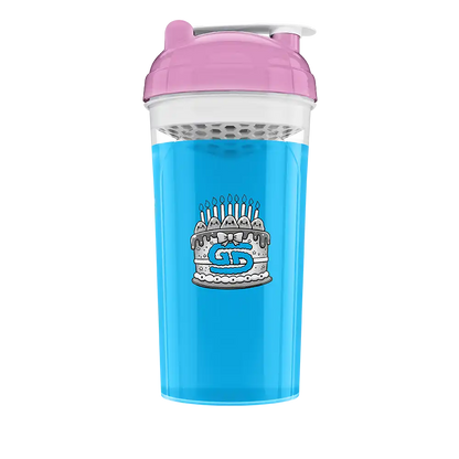 Waifu Cups: Birthday Girl 10th Anniversary