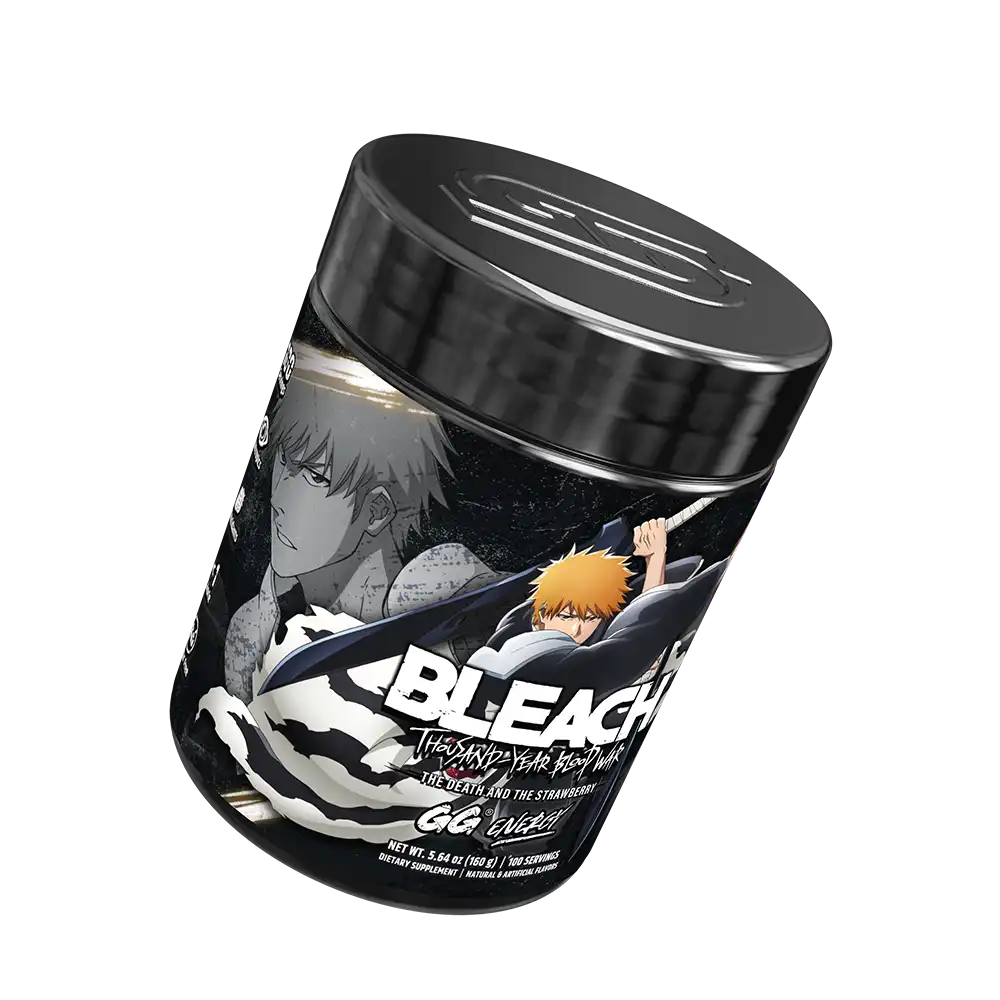 BLEACH Thousand-Year Blood War: The Death and the Strawberry - 100 Servings