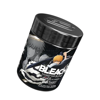BLEACH Thousand-Year Blood War: The Death and the Strawberry - 100 Servings