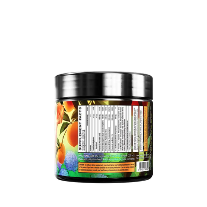 Brand Risk Caffeine Free - 100 Servings