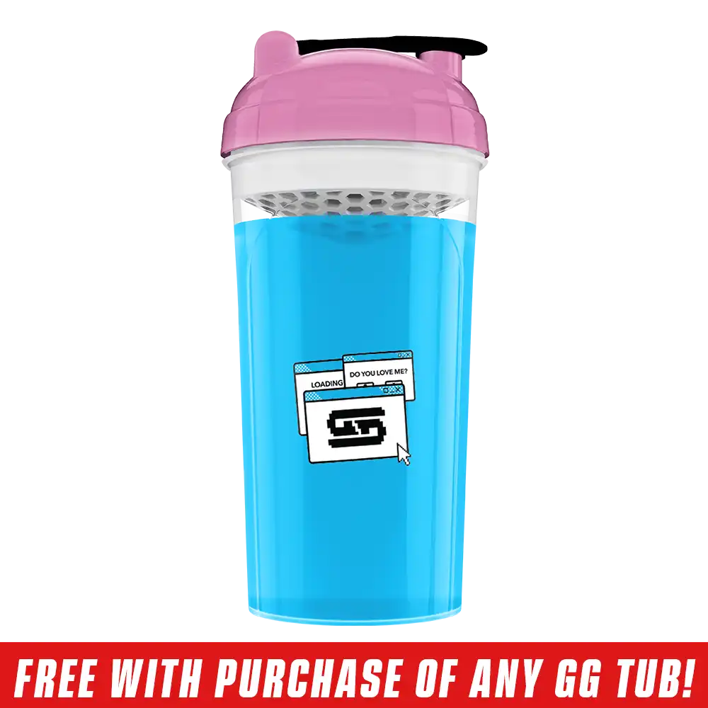 Waifu Cups - Browser Trouble