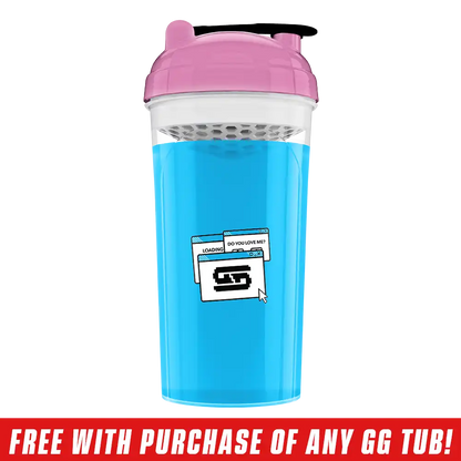 Waifu Cups - Browser Trouble