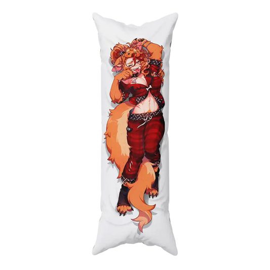 Buffpup Sleep Over: Dakimakura Case