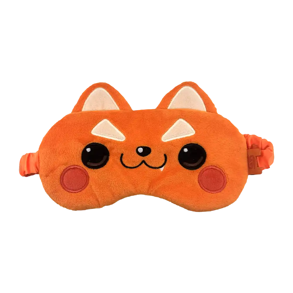 Buffpup Sleep Over: Sleep Mask