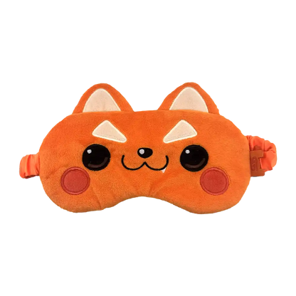 Buffpup Sleep Over: Sleep Mask