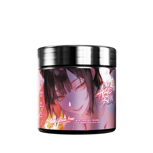 Acid Rain GG by Rainhoe Caffeine Free - 100 Servings
