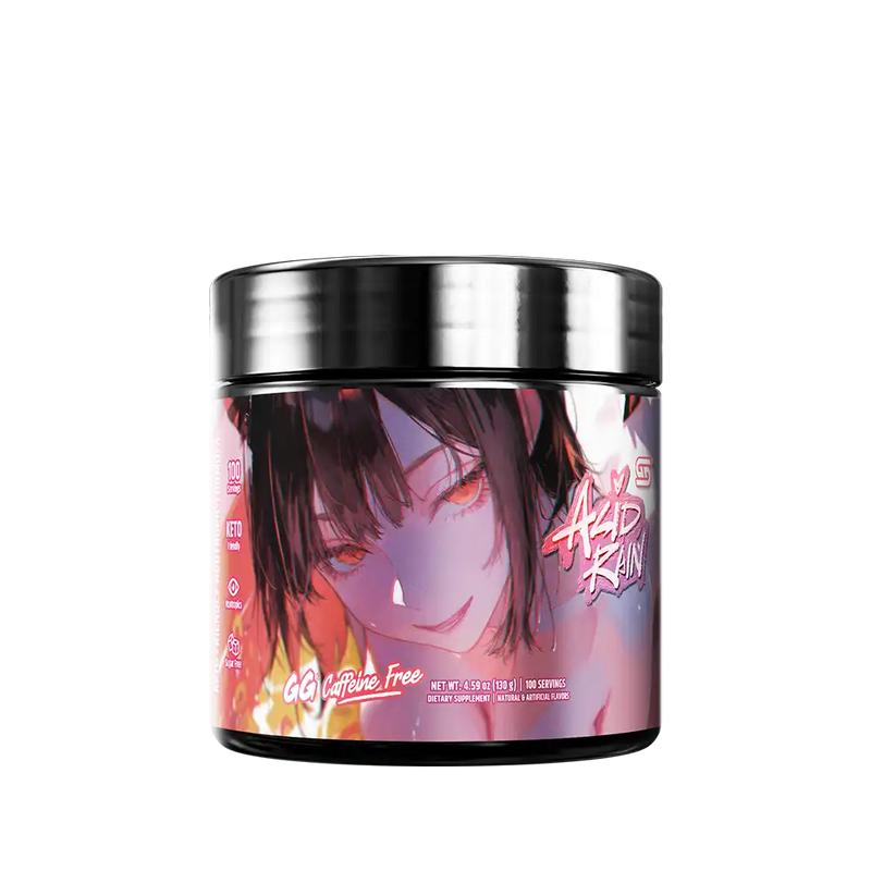 Acid Rain GG by Rainhoe Caffeine Free - 100 Servings