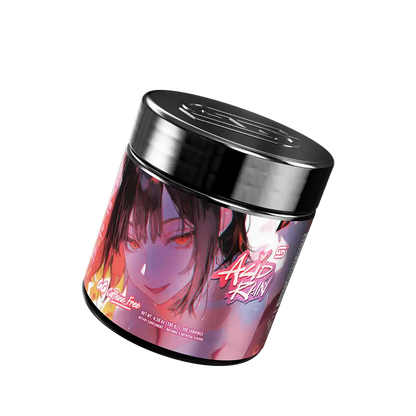Acid Rain GG by Rainhoe Caffeine Free - 100 Servings