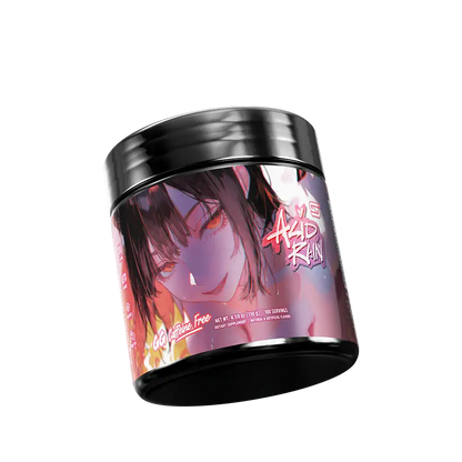 Acid Rain GG by Rainhoe Caffeine Free - 100 Servings