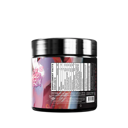 Acid Rain GG by Rainhoe Caffeine Free - 100 Servings