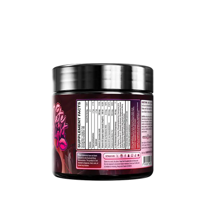 Date Night Caffeine Free - 100 Servings