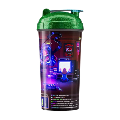 PIXEL CUPS x CaseOh
