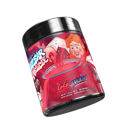 CaseOh's Nuclear Bombsicle - 100 Servings