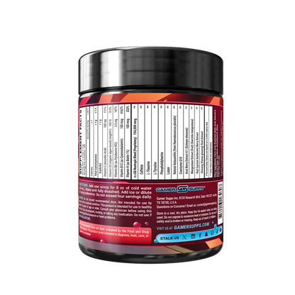 CaseOh's Nuclear Bombsicle - 100 Servings