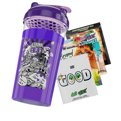 Waifu Cups x ChaChaYourVMom