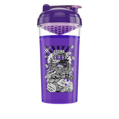 Waifu Cups x ChaChaYourVMom