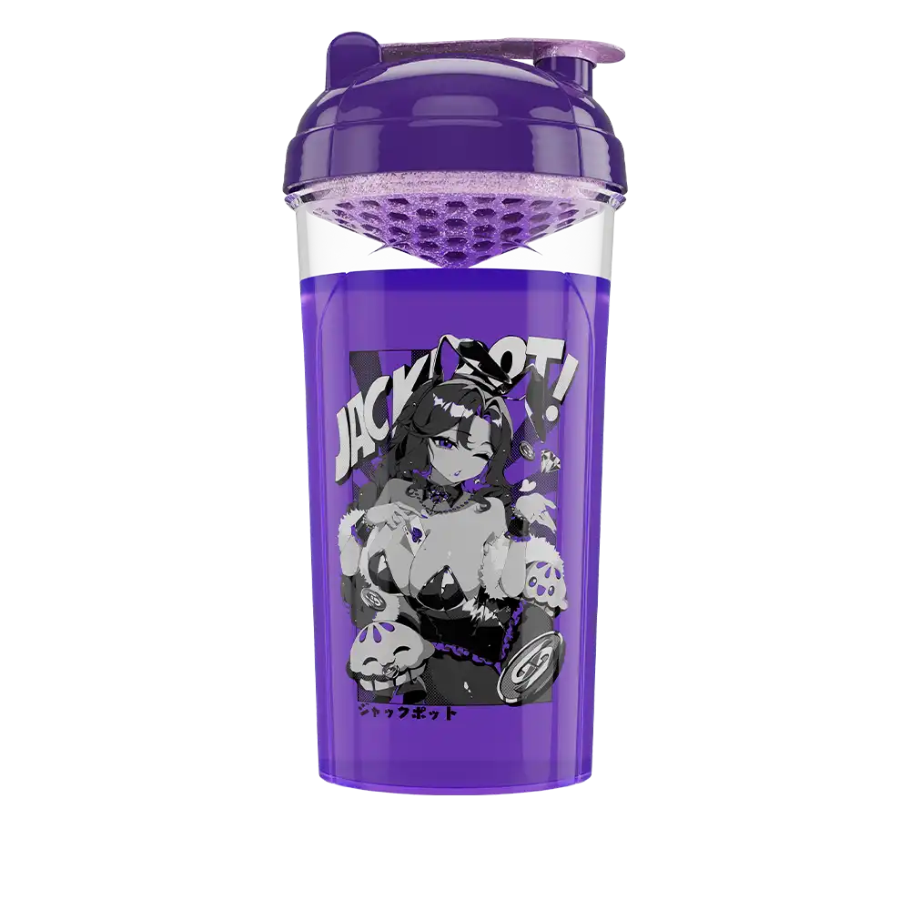 Waifu Cups x ChaChaYourVMom