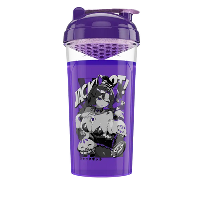 Waifu Cups x ChaChaYourVMom