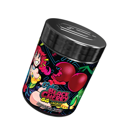 Black Cherry - 100 Servings