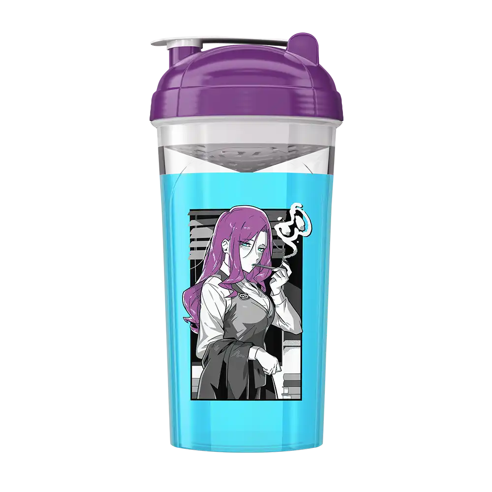 Waifu Cups x Clooless V2