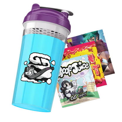 Waifu Cups x Clooless V2