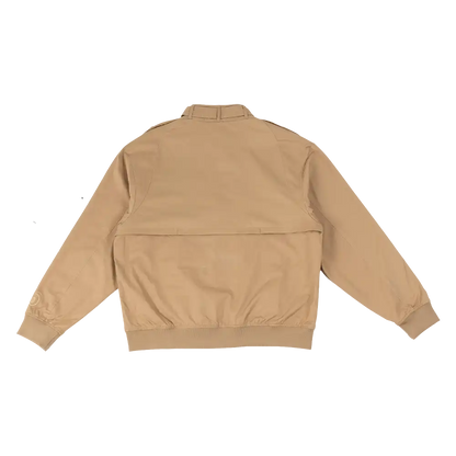 Clooless: Harrington Jacket