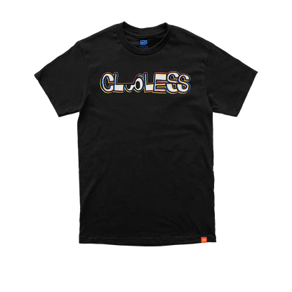Clooless Logo Shirt
