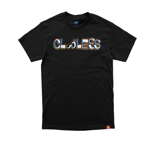 Clooless Logo Shirt