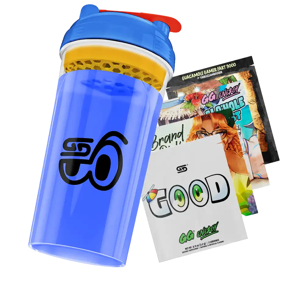 Creator Cups x Clooless