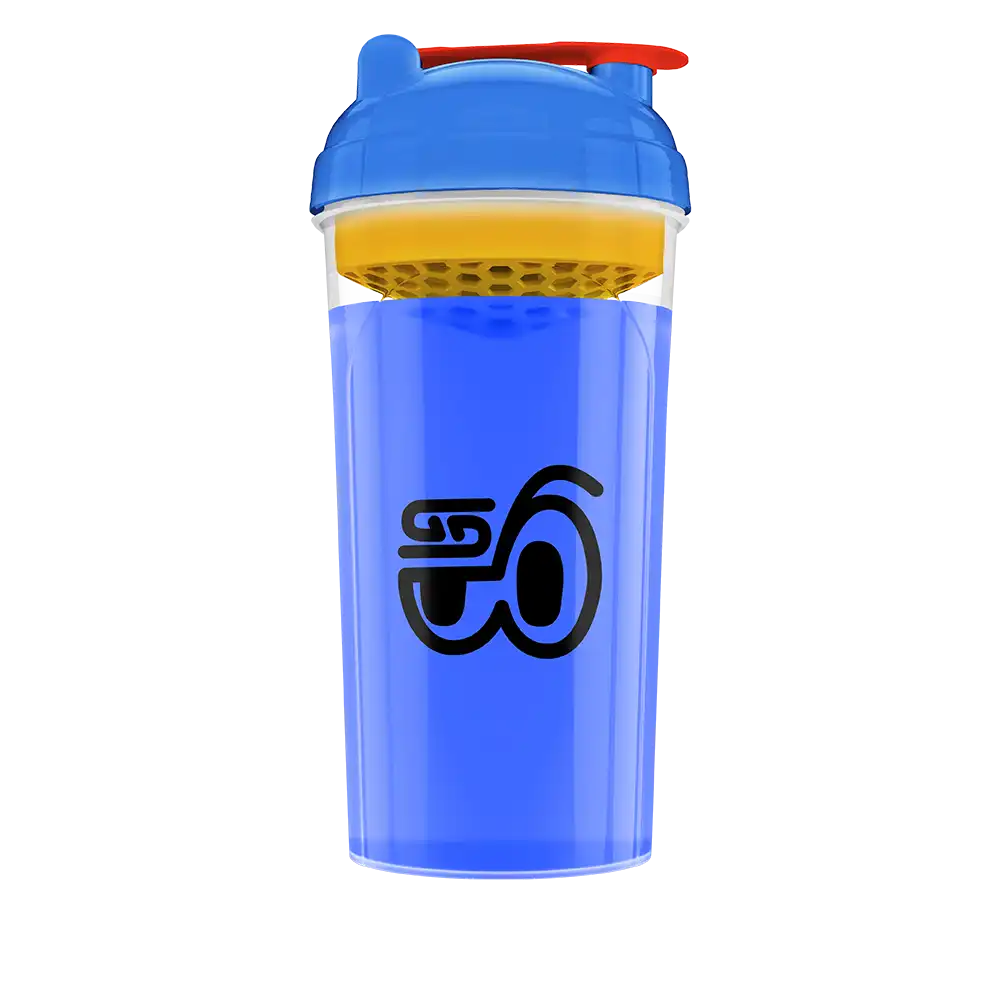 Creator Cups x Clooless