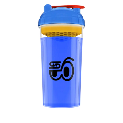 Creator Cups x Clooless