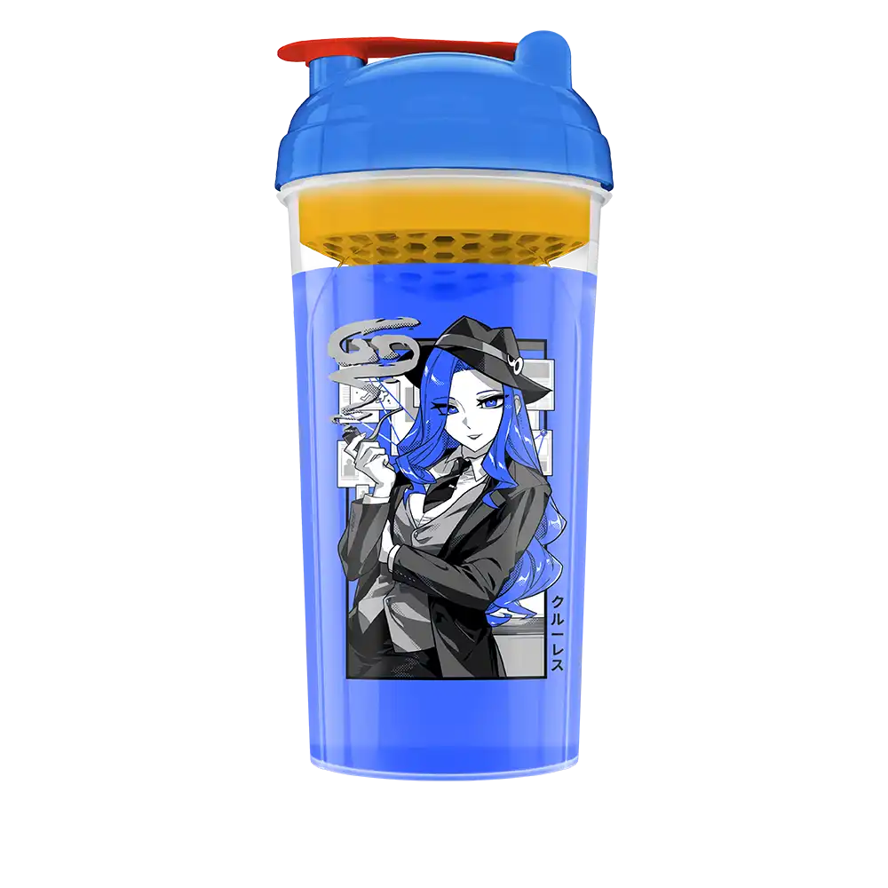 Creator Cups x Clooless