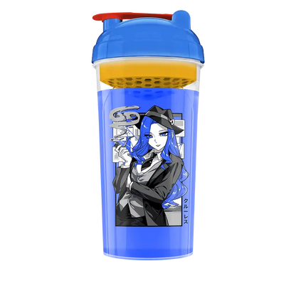 Creator Cups x Clooless
