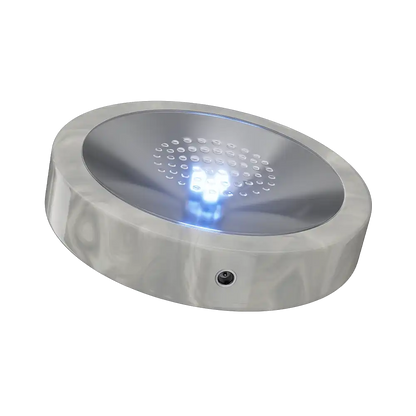 Gamer of Thrones: LED Coaster