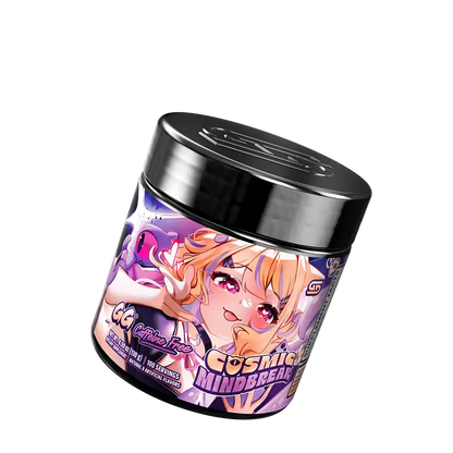 Cosmic Mindbreak by SquChan Caffeine Free - 100 Servings