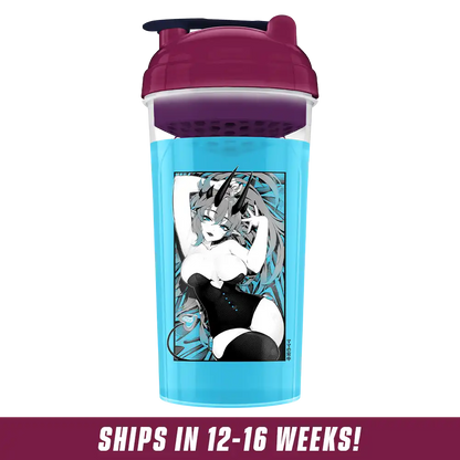 Creator Cups x CottontailVA: Wrath
