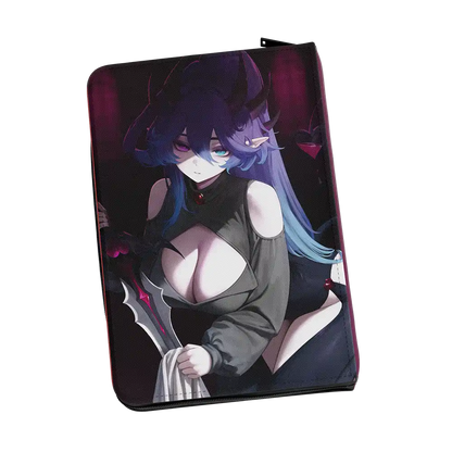 CottontailVA: Divine Chaos Binder