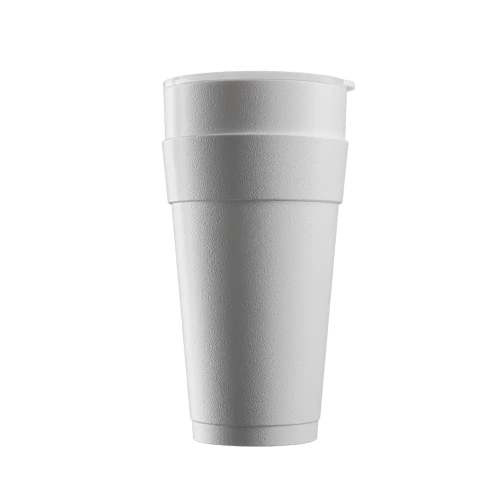 Group x Yumi : Double Cup