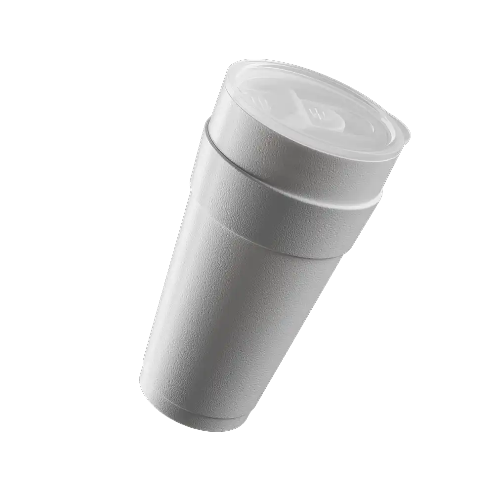 Group x Yumi : Double Cup